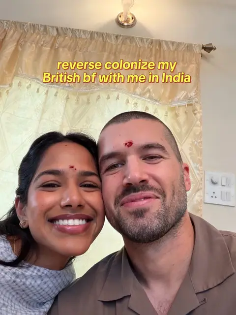 Ok now repatriate our artifacts 🫢 #browntiktok #british #fyp #india #indiatrave