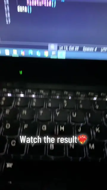 Animation💕#codingtiktok #programmer #python #dontgiveup #webdevelopment 