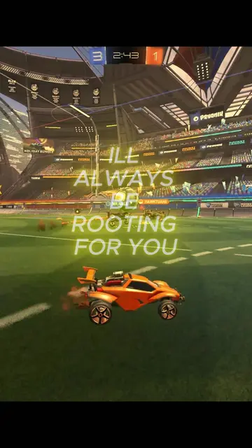 in every lifetime#rl#rocketleague#quotes