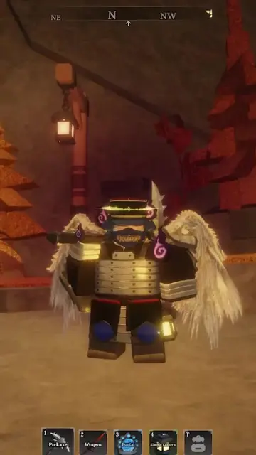 The Forge Roblox #coding #roblox #robloxfyp 