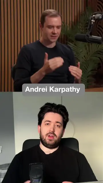 Karpathy just made GPT, Claude, Gemini & Grok ARGUE before answering you 😳 Meet