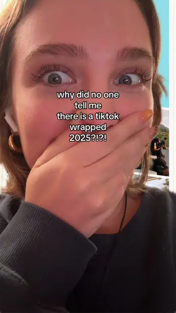 diagnosed me with basic b syndrome #viraltrend #tiktokwrapped how to TikTok wrap