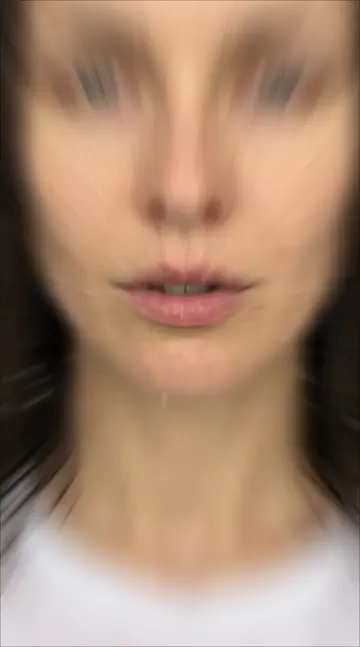 Tutorial ⬇️ This entire video was made with AI — a hyper-realistic image generat