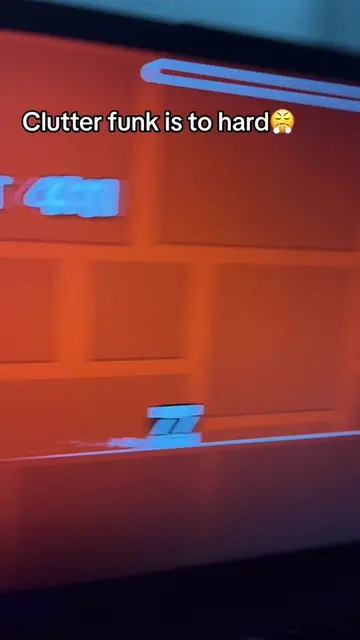 #  #geometrydash #geodash #game #spike #clutterfunk # # # # # #