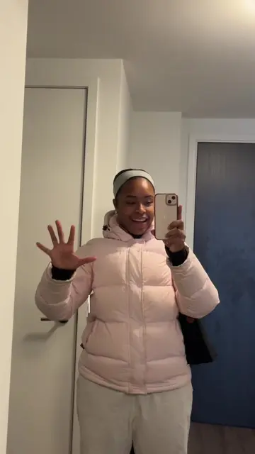 okay but let’s talk about the jacket!!!
