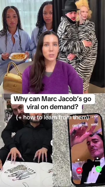 If you want to find out how relevant your brand is, comment “Spin” and I will se