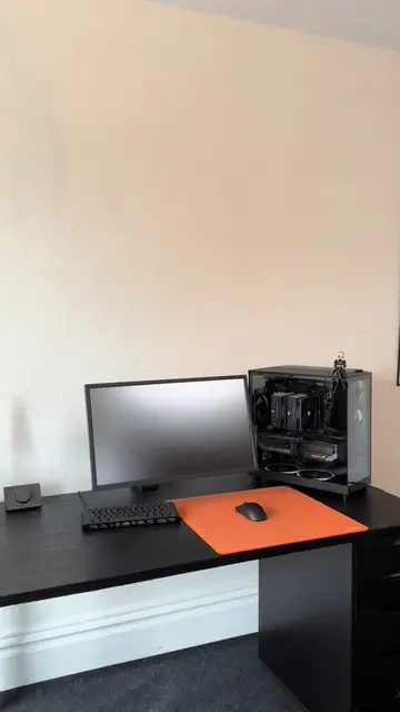 late post, I wanna make some changes but I’ve been focused on other stuff recent