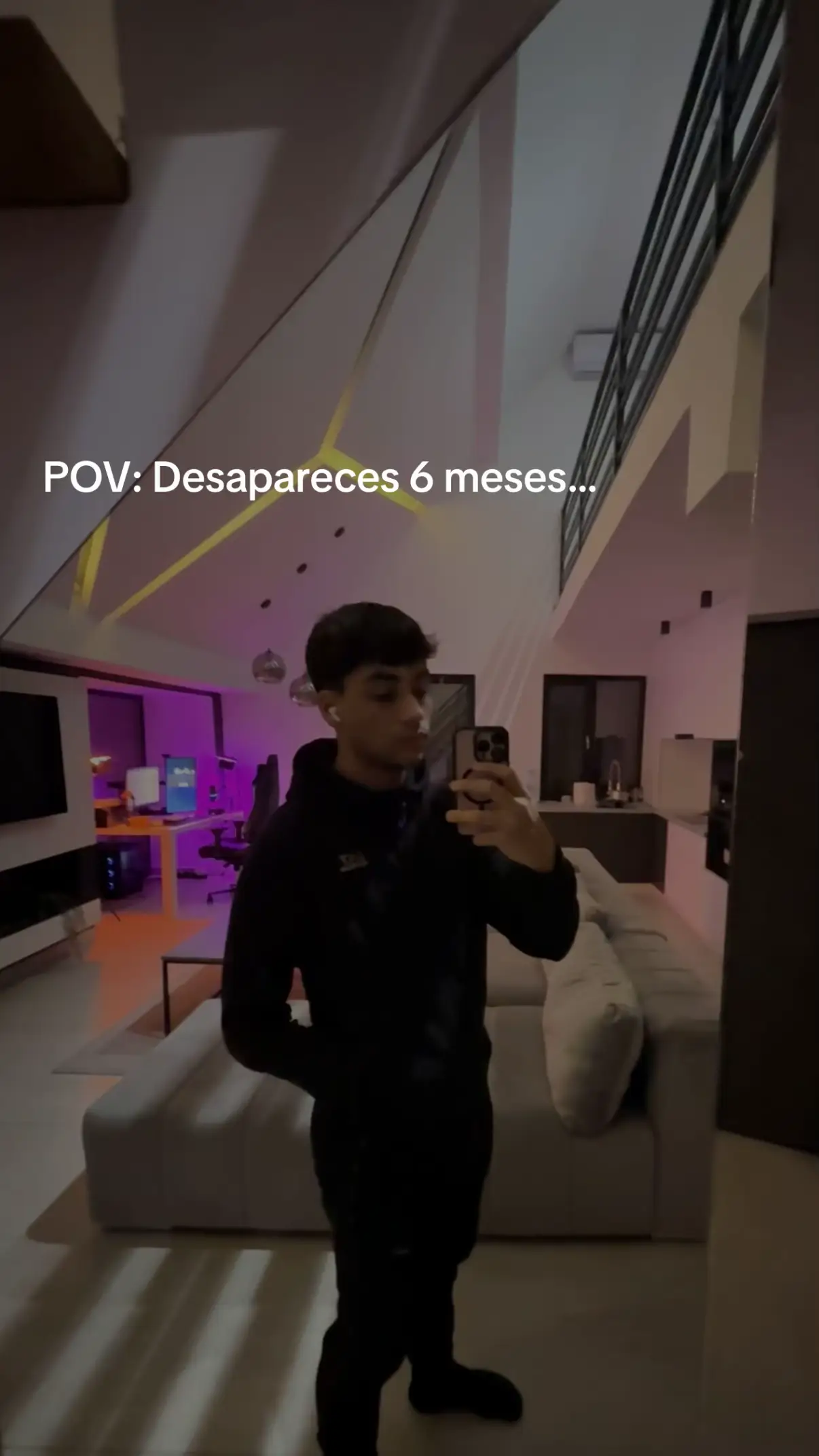 Mantente enfocado #shopify #penthouse #emprendimiento 