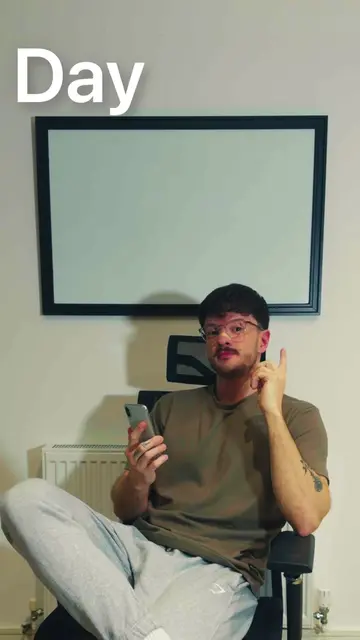 Day 1 of reviewing YOUR videos and trying to help make them better so you can ge