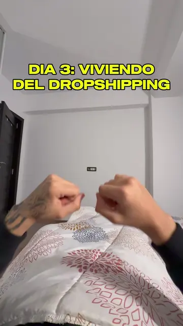 Vamos a crecer juntos 🫂❤️ #dropshipping #ecommerce #emprendimiento #penthouse #
