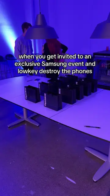 Apple supremacy #Tech #techtok #phonetok #samsungevent #federaltechplus