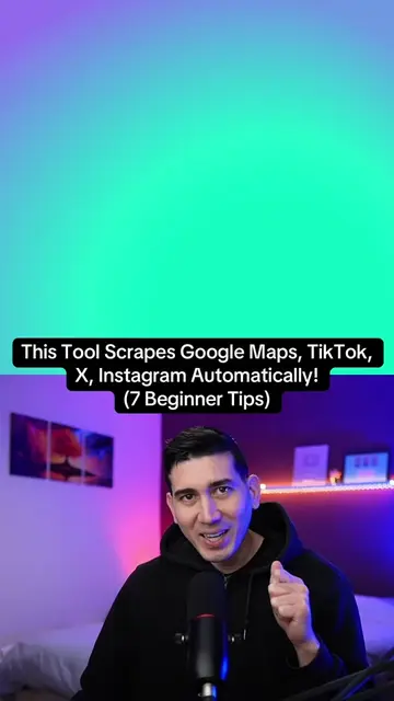7 Apify tricks that took me way too long to figure out. If you're new to Apify, 