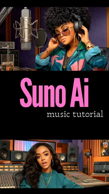 #sunoai #aimusic 