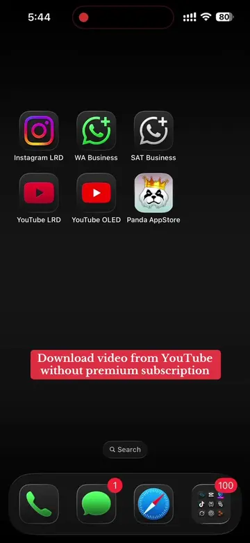 YouTube premium ##apps##premium##fyp##top