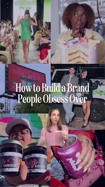 There’s a reason people are obsessed with @Nami Matcha  Here’s why brands will d
