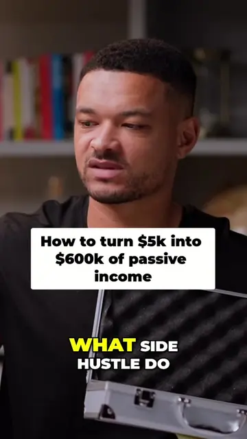 Turn $5K into passive income? RV parks are where it's at! Why buy single-family 