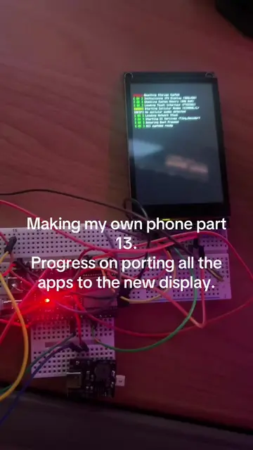 #fyp #viral #DIY #Tech #arduino