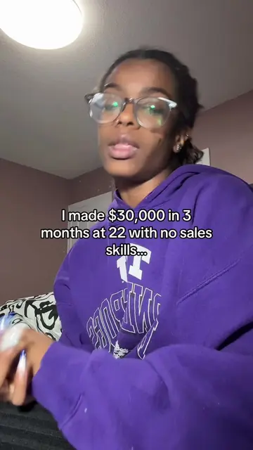 SMB Market TikTok thumbnail
