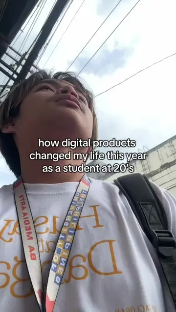 Life this 2025 trying digital products ✨ #canva #digitalproduct #canvatutorial #