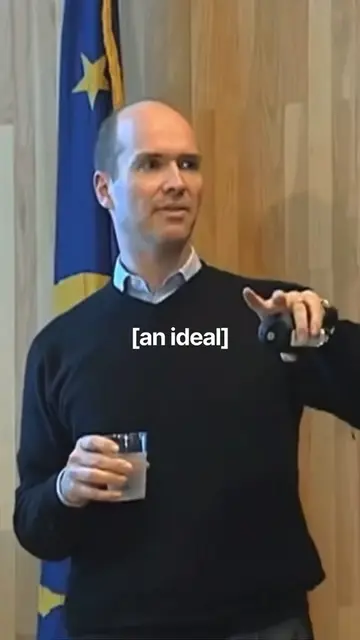 The ideal founding team explained by Ben Horowitz. #entrepreneurship #founder #e