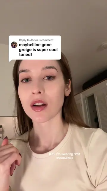 Replying to @Jackie the cool toned lip liner search continues but I appreciate y