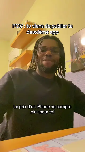 Ma nouvelle app s’appelle Eloqūs et elle est disponible sur l’App Store #mobilea