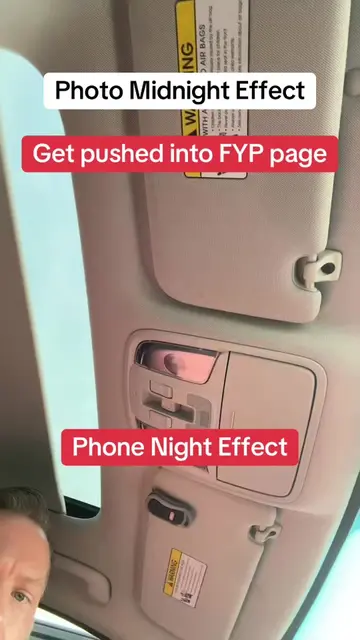 Photo midnight effect #phototrend #tiktokgrid #tiktokseo #tiktokstrategy #zerovi