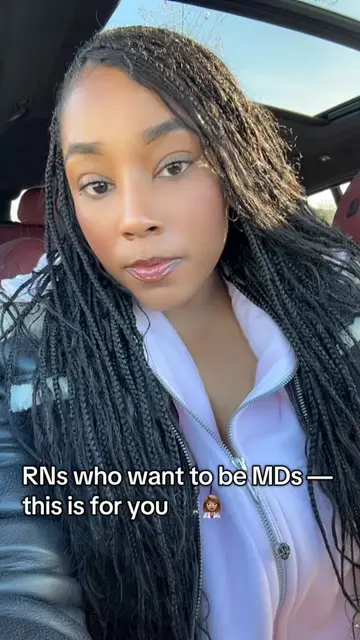 Most nursing students don’t realize this early enough: Your degree isn’t rigid, 