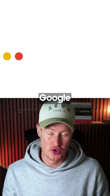 Google releases a FREE AI design tool and it is insane...  It is called Stitch a
