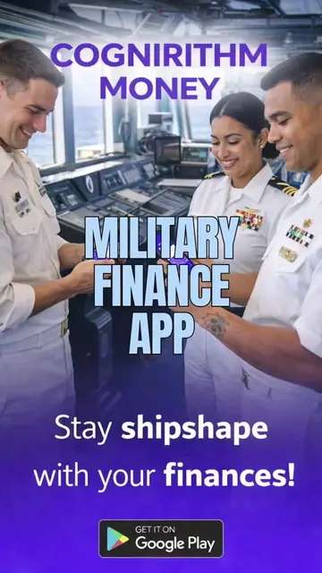 Android users, we finally have our own version of Copilot Money. 🤖💸 Cognirithm