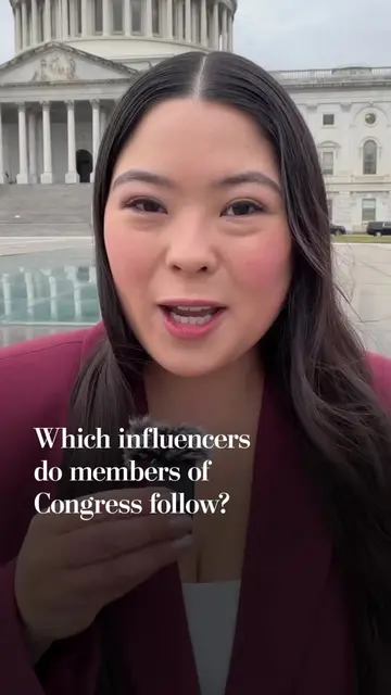Politicians are increasingly collaborating with influencers and are eager to tou