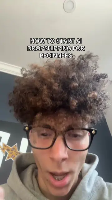 #dropshipping #ai #viral 