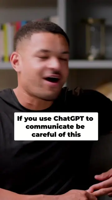 AI comms getting ignored! Want to hear THEIR thoughts, not a ChatGPT proxy. Trus
