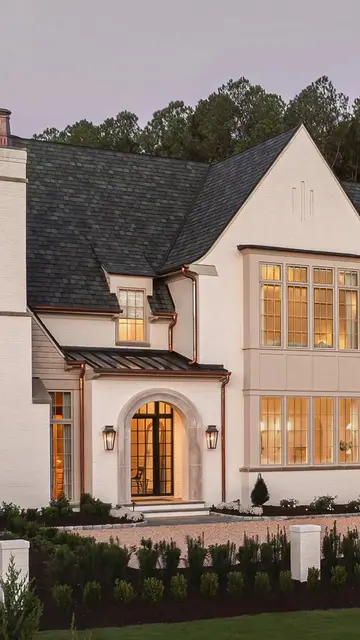 Inside our freshly completed dream home. Special thanks to the incredible teams 