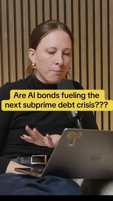 Is there a looming AI debt crisis? We dive into meta’s shit stew on this week’s 