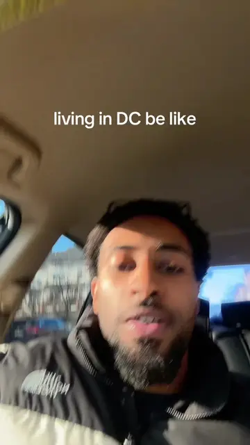 What did I miss??  #dc #dmv #BlackTikTok #consulting #districtofcolumbia 