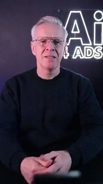 Ai4ADS TikTok thumbnail