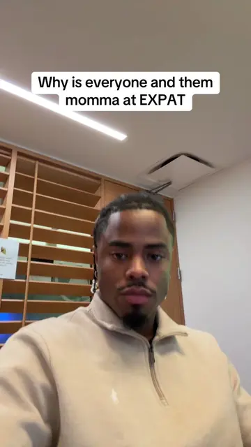Expat Chicago ???