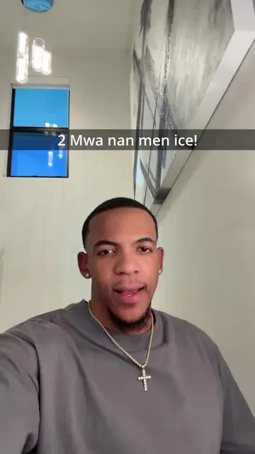 Bagay sa yo bay tèt chaje🤦🏽‍♂️ #haitian 