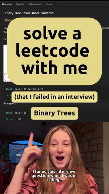 Full video with code is up on YouTube (channel is tarabyte tech) #computerscienc