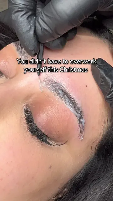 You stayed booked. You showed up. You worked nonstop right up to Christmas. But 