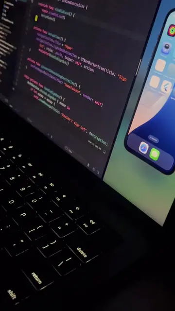 Documentando cómo nace una app, paso a paso. Pt. 2 - #apps #tecnologia #ideas