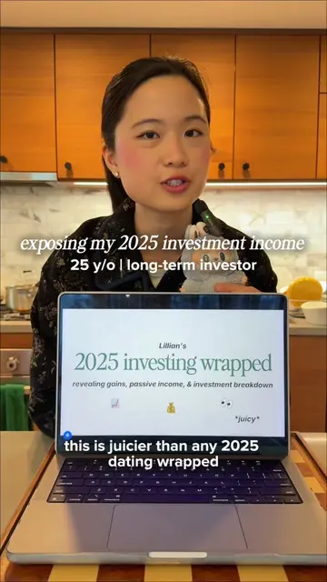 ↓ Top lessons learned investing for 5+ years for the long-term:  1// You’re losi