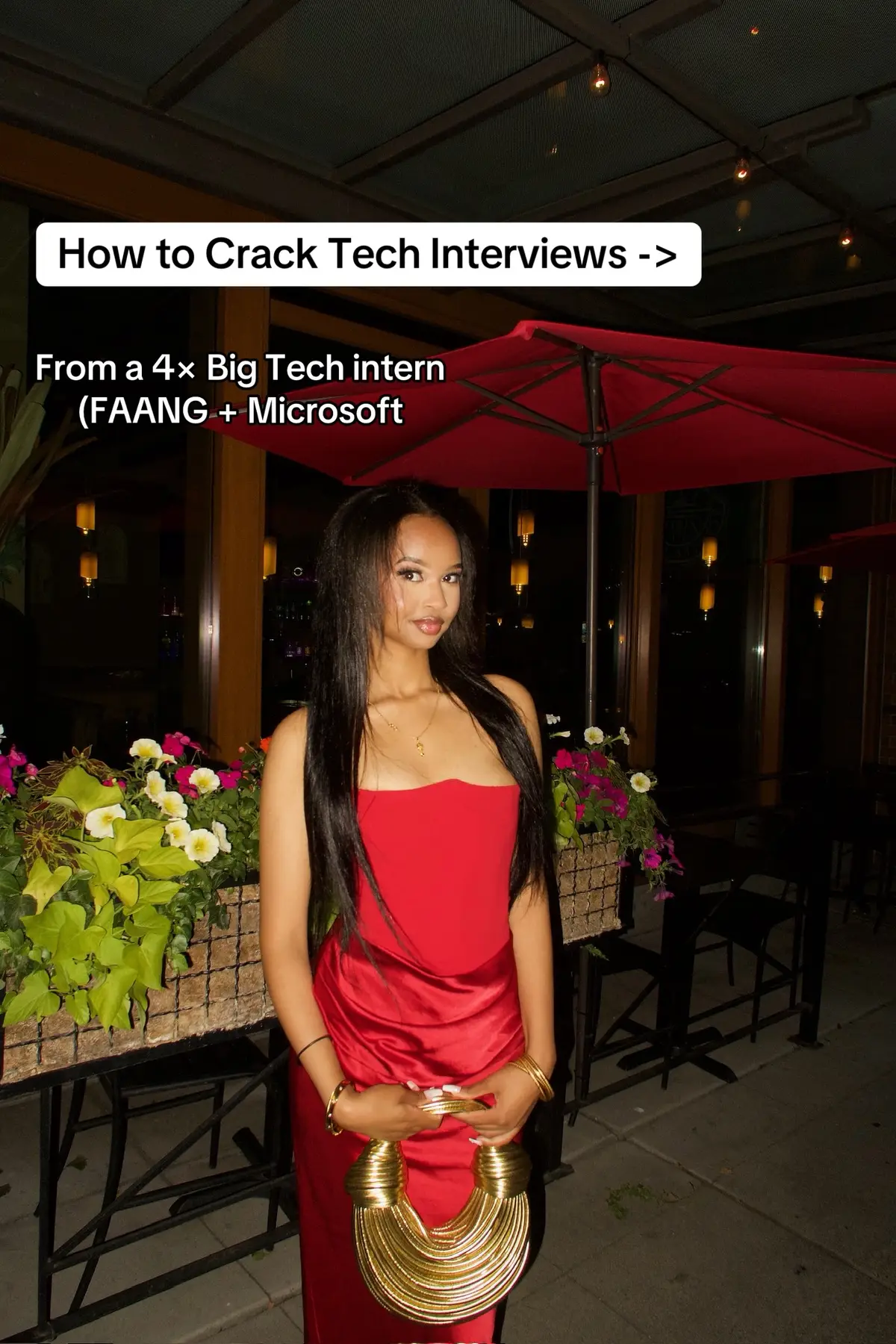 Pt. 1 of the top resources I used to prepare for tech interviews as a self taugh