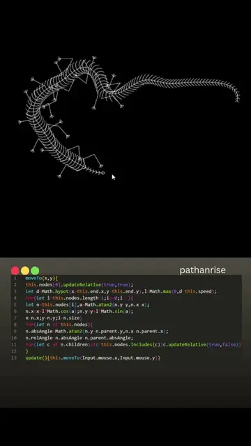 reptile project #coding #programing #codinglangauges #javascript