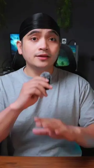 Kung gusto mo ng malinaw na ebidensya sa kahit anong sitwasyon, ito na ‘yon. DDP