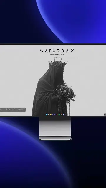 Windows Hack:Access All Settings in One Place #computerhack #computertips #techo