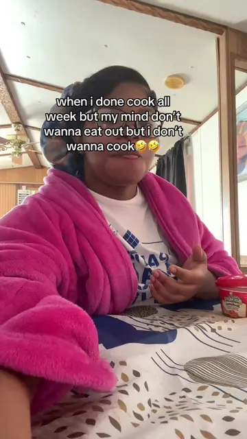i just don’t wanna starve🤣🤣🤣🤣