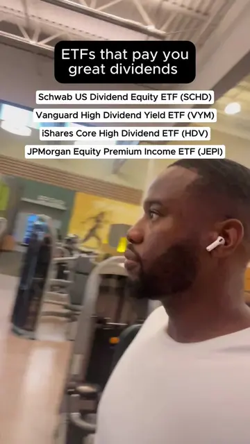 **Top 4 ETFs for Consistent Quarterly Dividends** Discover 4 ETFs that offer imp