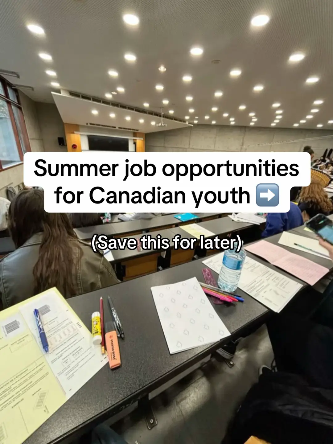 #summerjobs #studentjob #jobsearch #jobseeker #fypシ 